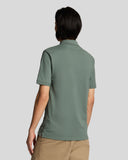Lyle & Scott - Polo - Groen