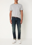 Ralph Lauren - T-Shirt - Grijs