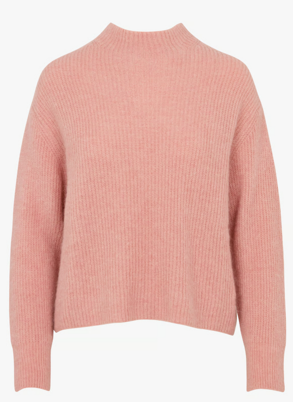 La Fee Maraboutee trui roze voor dames