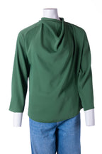 Natan - Blouse - Groen