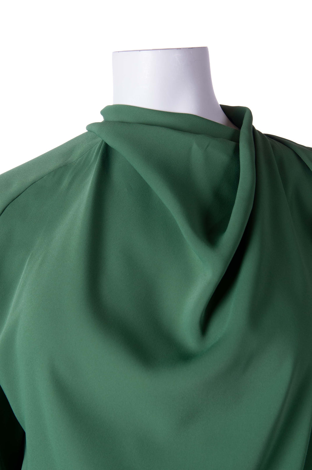 Natan - Blouse - Groen