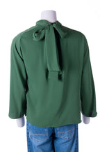 Natan - Blouse - Groen