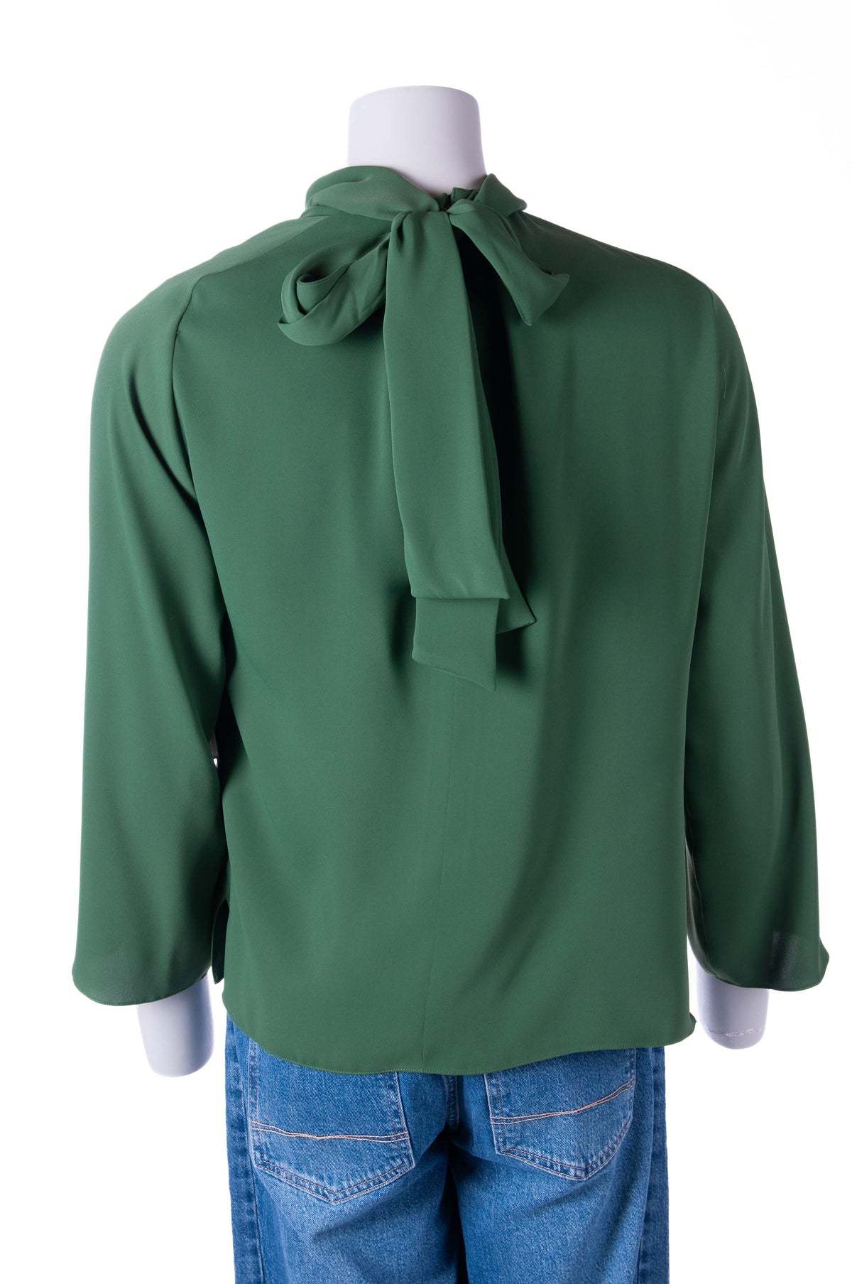 Natan blouse groen voor dames – 3