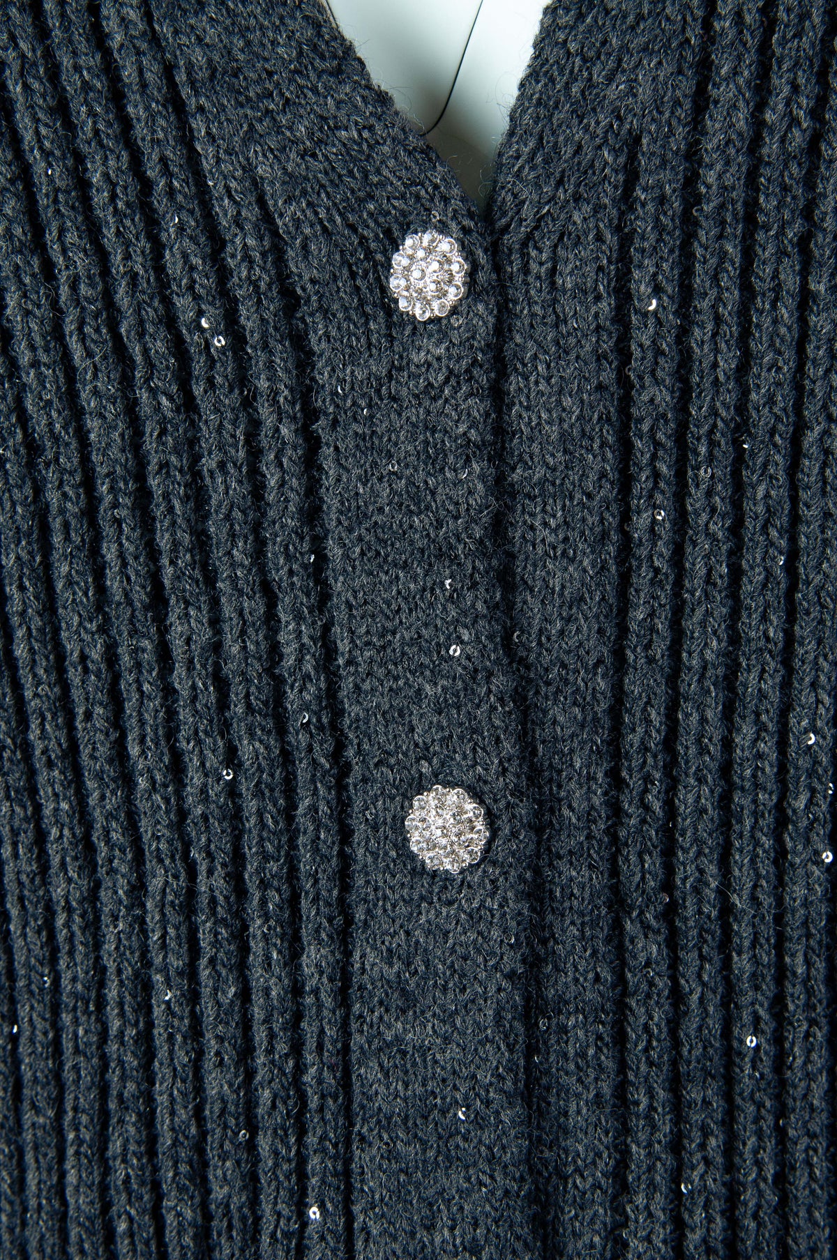 Kocca cardigan grijs voor dames – 2
