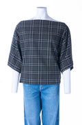 46104 - Blouse - Groen