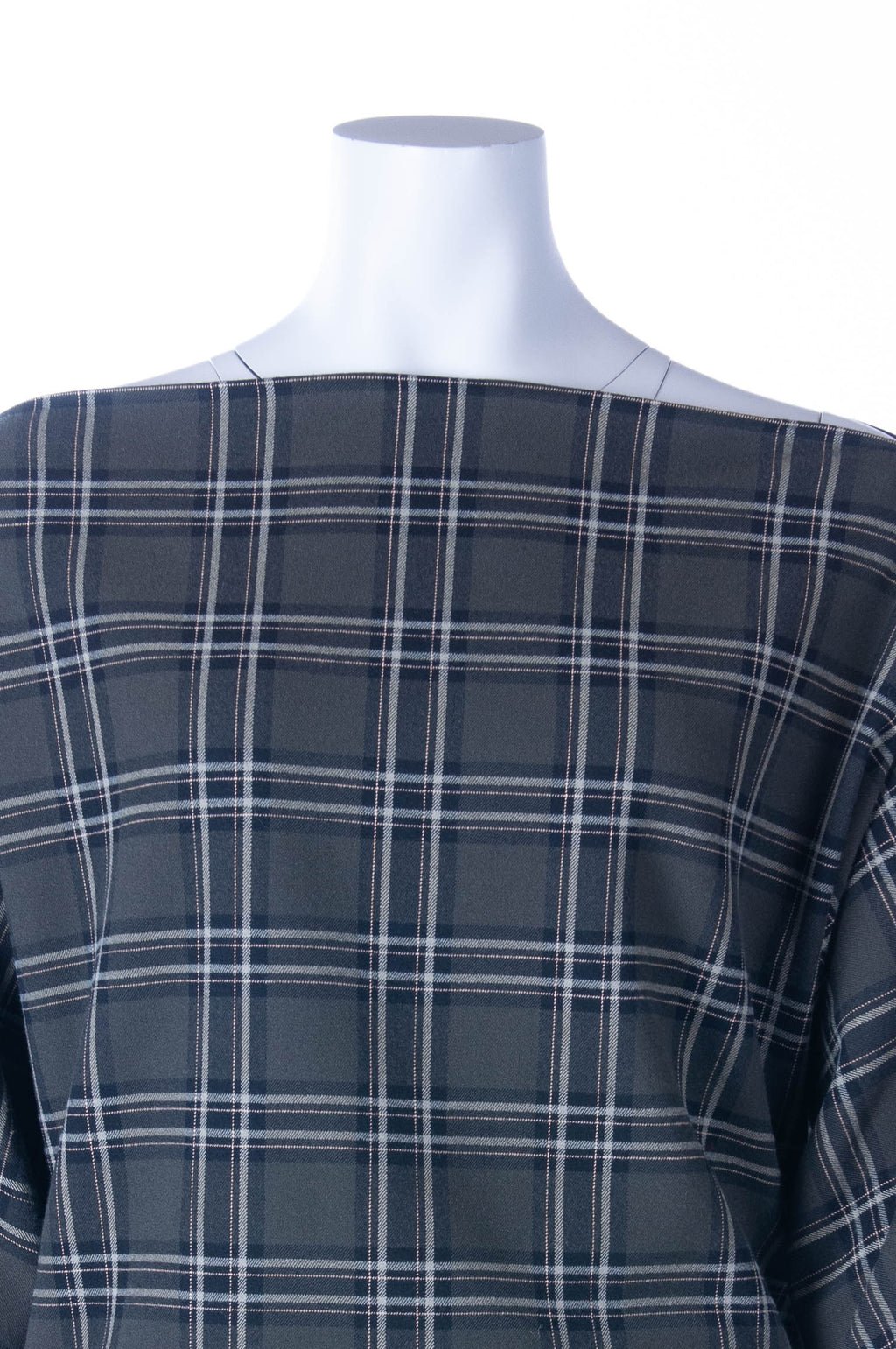 46104 - Blouse - Groen