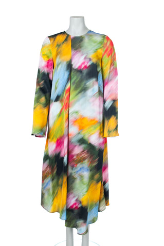 Stine Goya - Groen - Jurk