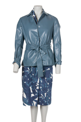 Natan - Blauw - Vest