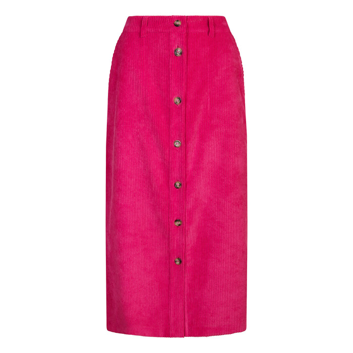 Green Ice - Rok - Fuchsia