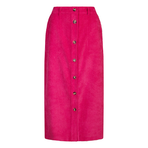 Green Ice - Rok - Fuchsia