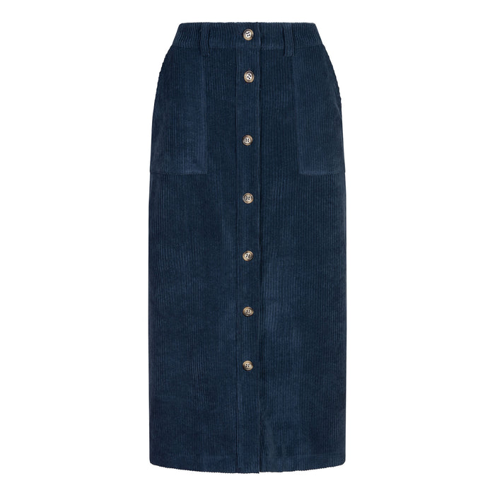 Green Ice - Rok - Navy