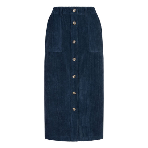 Green Ice - Rok - Navy