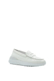 Tod'S - Loafers - Wit