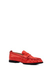 Tod'S - Loafers - Rood