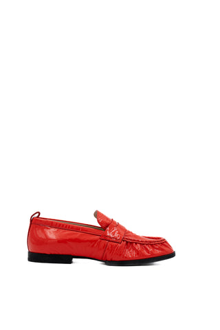Tod'S - Loafers - Rood