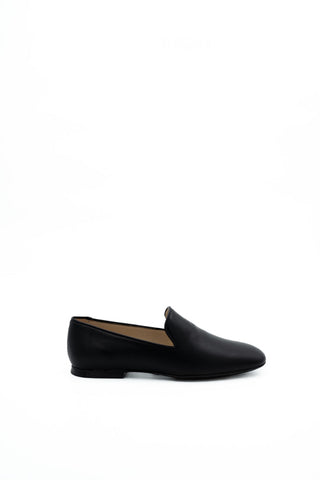 Tod's - Loafers - Zwart