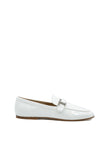 Tod'S - Loafers - Wit