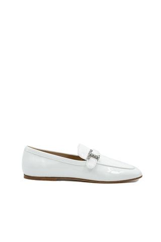 Tod'S - Loafers - Wit