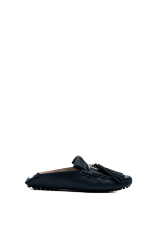 Tod'S - Gommini - Zwart