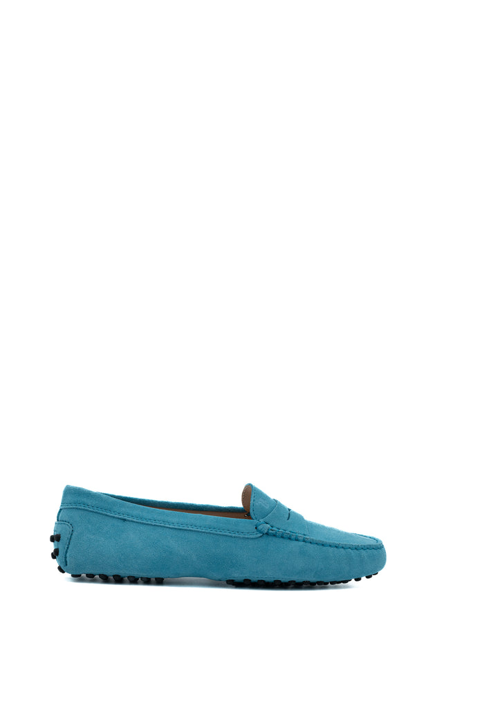 Tod'S - Gommini - Blauw