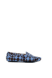 Tod'S - Gommini - Blauw