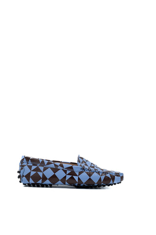 Tod'S - Gommini - Blauw