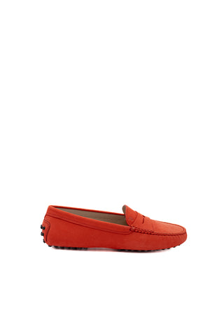 Tod'S - Gommini - Rood
