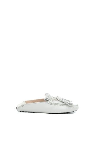Tod'S - Gommini - Wit