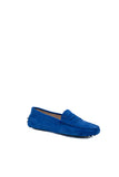Tod'S - Gommini - Blauw