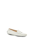 Tod'S - Gommini - Wit