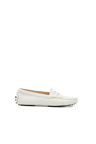 Tod'S - Gommini - Wit