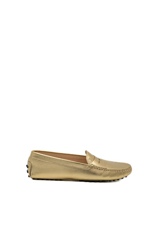 Tod'S - Gommini - Goud
