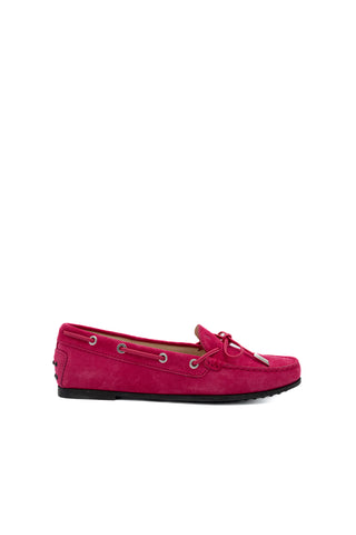 Tod'S - Gommini - Rose