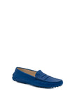Tod'S - Gommini - Blauw