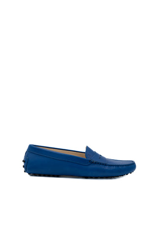 Tod'S - Gommini - Blauw
