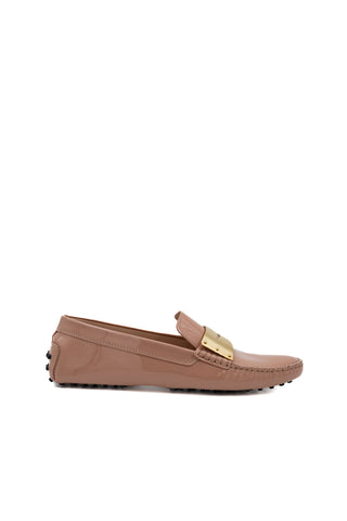 Tod'S - Gommini - Rose