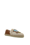 Tod'S - Espadrilles - Bruin
