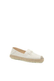 Tod'S - Espadrilles - Wit