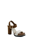 Tod'S - Sandals And Mules - Wit