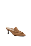 Tod'S - Sandals And Mules - Bruin