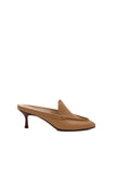Tod'S - Sandals And Mules - Bruin