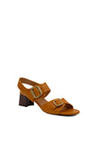 Tod'S - Sandals - Bruin
