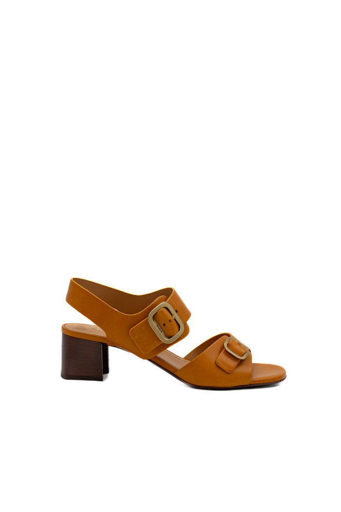 Tod'S - Sandals - Bruin