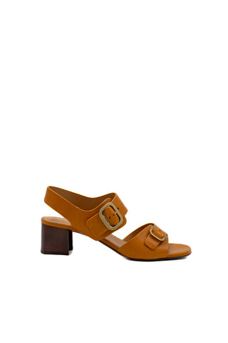 Tod'S - Sandals - Bruin