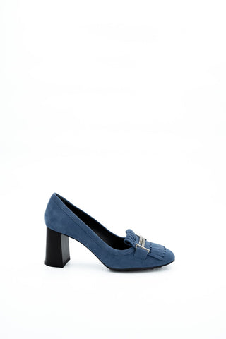 Tod's - Pumps - Blauw