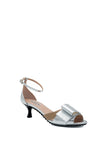 Tod'S - Pumps - Zilver