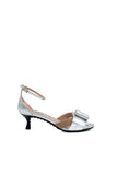 Tod'S - Pumps - Zilver