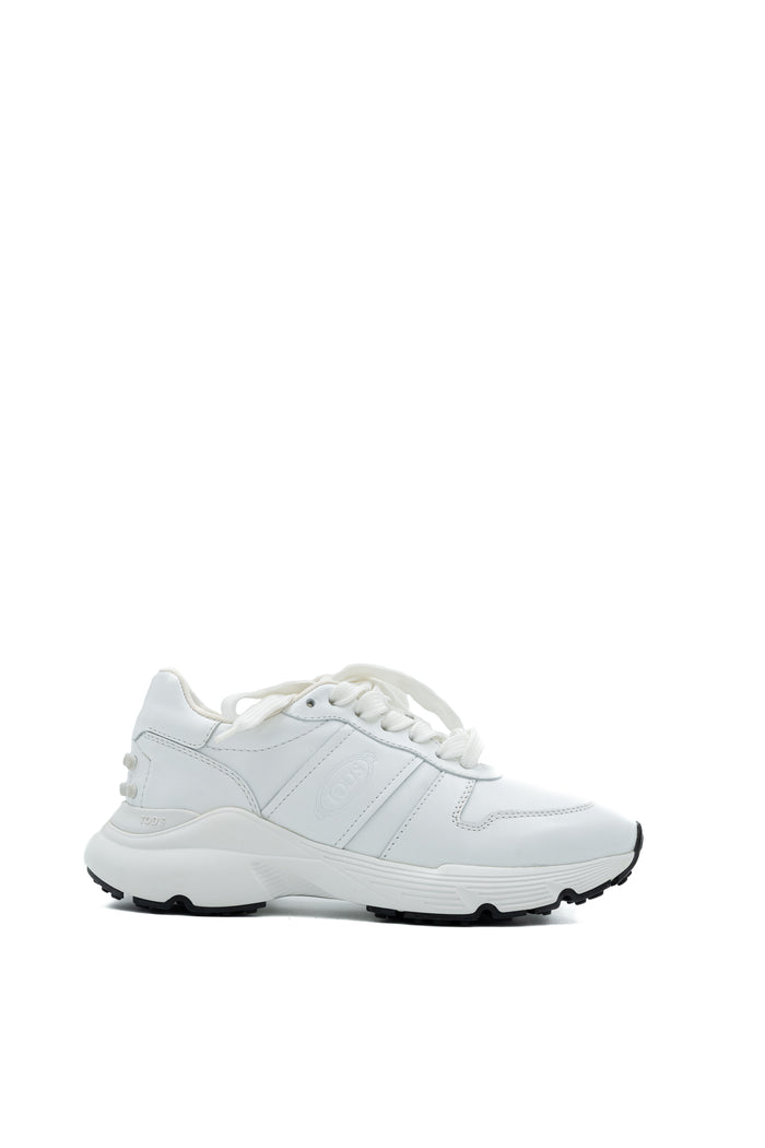 Tod'S - Sneakers - Wit
