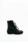 Tod's - Combat Boots - Groen