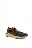 Tod's - Sneakers - Blauw